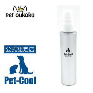 yFXzPet-Cool ybgN[ Breath Care 100ml 4571129480418 p Lp Xv[