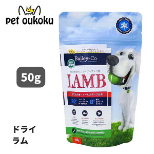 炾z Bailey+Co xC[R[ t[YhC Rv[g  50g 9421906653113