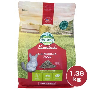 OXBOW �G�b�Z���V�����`���`���t�[�h 1.36kg�iF4�j�`���`�� �t�[�h �`���`���t�[�h ���� �a ��H �y���b�g�iNK�j