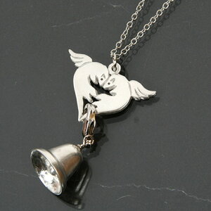 ITANZA@tFbgy_g Aile d'ange Vg̃tFbg Happy Bell iBN-011j@tFbg I[i[ObY I[i[G ANZT[ y_g lbNX Vo[  Vg GWF