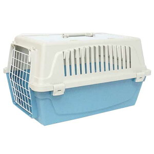 アトラス20(ファープラスト社製)(F2)【送料無料】犬 ドッグ フェレット 猫 小動物 ペット キャリー ハードキャリー キャリーケース 移動用キャリー 防災 おでかけ 通院 外出 旅行 ferplas