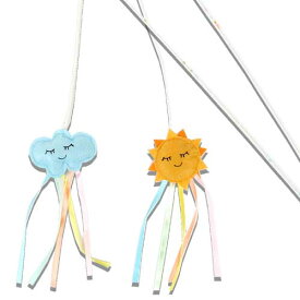 楽天市場 おもちゃ フェレット 猫じゃらしの通販