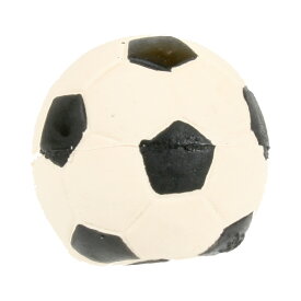 LANCO（ランコ）サッカーボールS【おもちゃ】【ラテックストイ】　犬 ドッグ フェレット 玩具 ラテックス ラバートイ ソフトラバートイ 音鳴り タマゴ