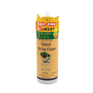 VV oCI C[ N[i[ Natural Bio Ear Cleaner p Lp  F 100ml L^K