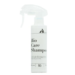 oCIPAVv[ Bio Care Shampoo p PAVv[ 200ml 􂢗Ȃ Vv[ p L  Xv[ S ybgpLXv[ LPA LXv[ ۃXv[ ybgL