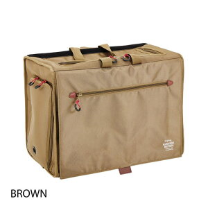 }_uU[Y MANDARINE BROTHERS BRIXTON CARRY BACKPACK |WIDE| M uE