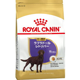 【送料無料】ブリード ヘルス ニュートリション ラブラドールレトリバー ステアライズド 成犬～高齢犬用 生後15ヵ月齢以上 12kg〔24030513dd〕