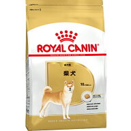 【送料無料】ロイヤルカナン ブリード ヘルスニュートリション 柴犬 成犬用 生後10ヵ月齢以上 8kg〔26040…