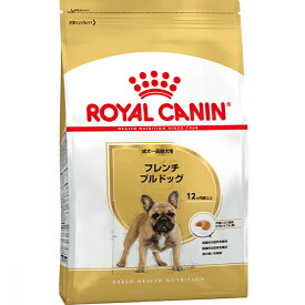 【送料無料】ロイヤルカナン ブリード ヘルス ニュートリション フレンチブルドッグ 成犬〜高齢犬用 生後12ヵ月齢以上 9kg〔25100544dd〕