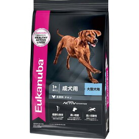 ユーカヌバ 成犬用 大型犬用 1歳以上 7.5kg〔26020529dd〕〔26010531dd〕