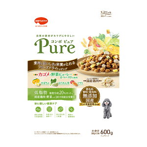 �R���{ �s���A �h�b�O �ᎉ�b 600g�i300g×2�܁j