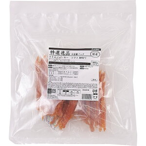 ���I��i ��e�ʃp�b�N �����݃W���[�L�[ �\�t�g �א؂� 300g�i150g×2�܁j