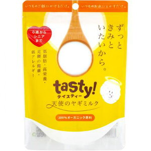 tastyI Vg̃M~N 80g