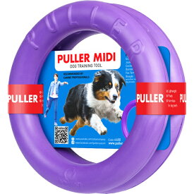 PULLER（プラー） MIDI 小型犬・中型犬用〔2604311pl〕