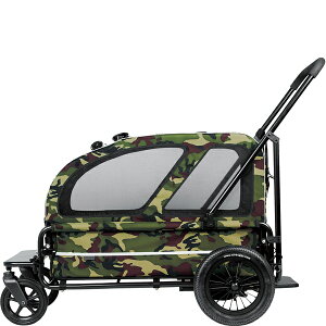 yzyKizGAoM[ `hbOJ[g LbW+[t Jt[W mAir Buggy for Dog`CARRIAGEn