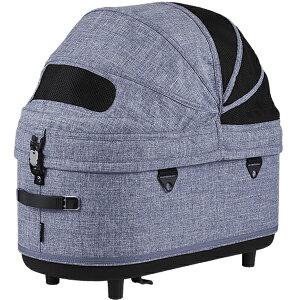 yKizGAoM[ `hbOJ[g h[3 Rbg L Wfj mAir Buggy for Dog`DOME3 COTn