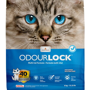 ODOUR LOCK I[hbN 6kgmLn