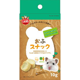 かじりま専科 おふスナック 10g