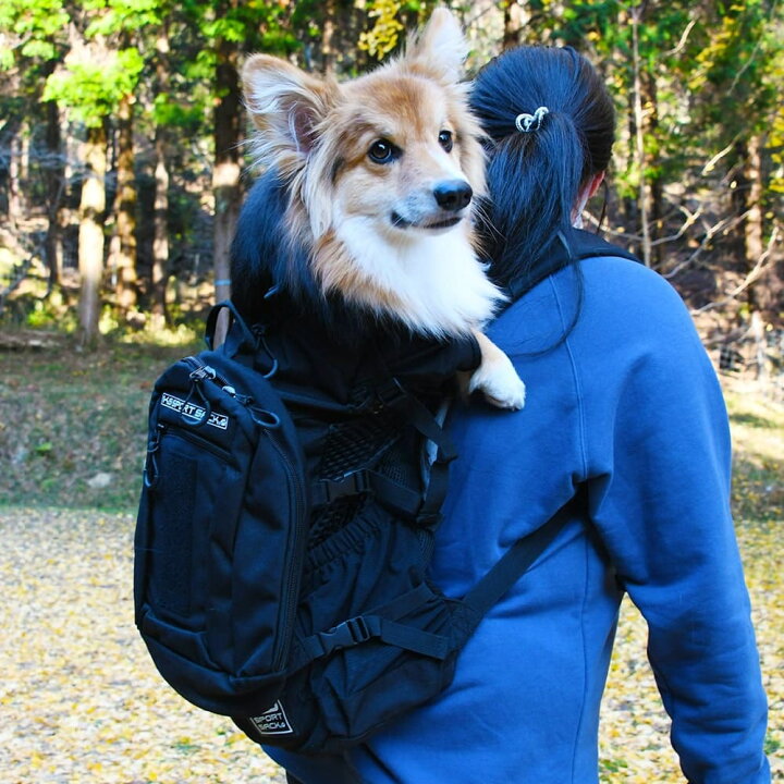 楽天市場】【K9 ケーナイン】K9 Sport Sack PLUS 2 K9 