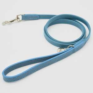 Da Vinci ダヴィンチ(S M)マルゴット ソフト レザー リーシュ 110犬 いぬ イヌ DOG 服 アウトドア イタリアンレザー リード