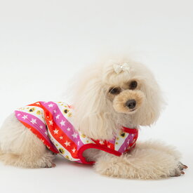 【60％OFF】デザインスウェットハッピースマイル【2号 3号】 犬 服 犬服 ドッグウェア