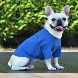 【MANHATTAN WALKY TIME!】ニットTシャツ【BM】犬 服 犬服 ドッグウェア