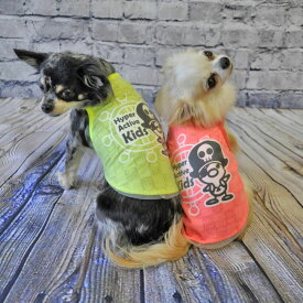 【60％OFF】タンクトップパイレーツ 犬 服 犬服 ドッグウェア