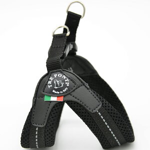 【TRE PONTI トレポンティ】フィッビア ソフトメッシュ【3号 3.5号】 犬 いぬ イヌ DOG 首輪 ハーネス リード リーシュ 国内正規輸入販売元