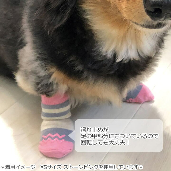 楽天市場 ペットアドバンス 犬用靴下 スキッター S クローバーイエロー 2個入小型犬 中型犬 肉球保護 滑り止め ボーダー かわいい 靴下 犬の靴下 ソックス シューズ 犬 イエロー グリーン 黄色 緑 男の子 女の子 Skitter ピカコーポレイション ザ ペットマート