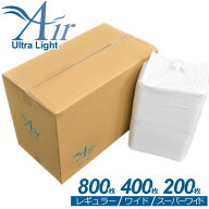 [4/20 8:59までSALE価格] ペットシーツ Air Ultra Light シート レギュラー 800枚 ワイド 400枚 スーパー…