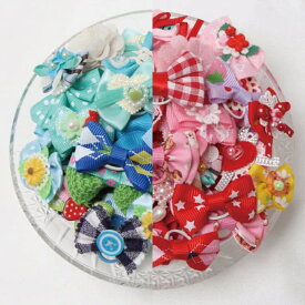 楽天市場 犬用リボンの通販