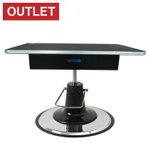 楽天市場】油圧式 トリミングテーブルの通販 