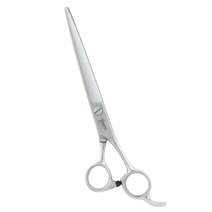 楽天市場】【送料無料】【プロ仕様】トリミングシザー ストレート  