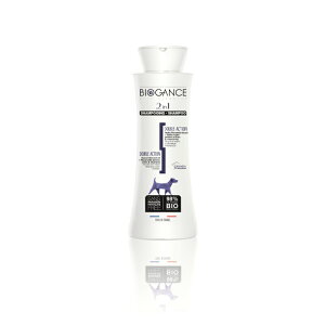 BIOGANCE oCIKX 2in1RfBVjOVv[250ml p zCgt[̍ ybgpi g~Opi RpNg