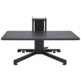 【送料無料】【プロ仕様】トリミングテーブル トリミング台 ガス圧式テーブル GT-1000 Evo ドリーム産業 ペット用 業務用 昇降式 貨物便