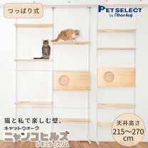 楽天市場】キャットウォークプラスの通販