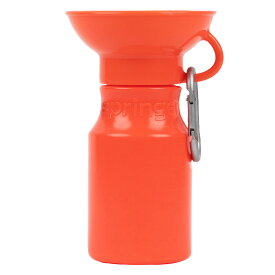 【送料無料】ペット用 水筒 AUTO PET MUG オートペットマグ 440ml 給水ボトル 皿 給水器ウォーターボトル 犬 散歩 お散歩グッズ お散歩 ドライブ 車 ペット用品 ペット 犬用品 猫 日用品 防災 災害 避難