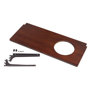 【本体別売】 交換・増設部品 キャットウォーク ニャンコヒルズ 専用 棚板セット (穴あり)※キャットウォーク ニャンコヒルズ本体は別売 ペットセレクト PETSELECT