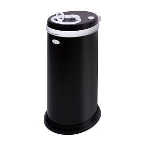 ubbi ウッビー おむつ ペール ペット ゴミ箱 ごみ箱 ペットシーツ 猫砂 紙おむつ 犬 猫 犬用品 猫用品 トイレ ダストボックス ベビー 赤ちゃん 介護 生ごみ 日用品