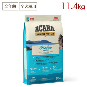 ACANA AJi pVtBJhbOVs 11.4kg SNp Sp Ki