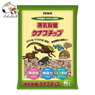ミタニ 蒸気殺菌ケナフチップ 5L