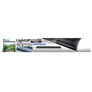  CgAbvWIDE 450 ubN 45cm Ɩ LED
