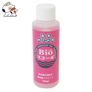 xebNWp BioXR[ E߂p 100ml