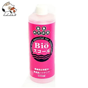 xebNWp BioXR[E߂p 500ml
