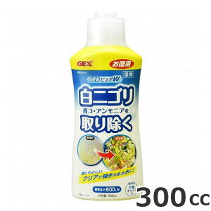 GEX NEWsAW 300cc Wp 菜 ANAE