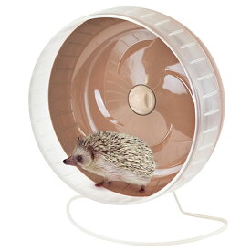 マルカン CASA 静音ホイール31 回し車 ハリネズミ デグー チンチラ