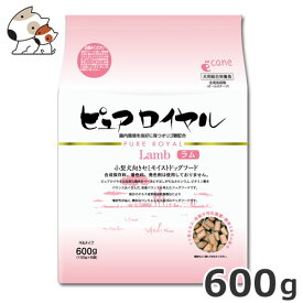 【メール便】ジャンプ ピュアロイヤル ラム 600g(100g×6個入り) 送料無料