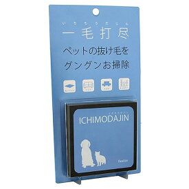 【メール便】リアライズ 一毛打尽 ソファー・カーシート用 送料無料