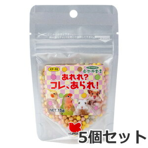 y[ցz5Zbg ybgt[h Rh錾 Rh@HRAI 15g×5Zbg   GT  