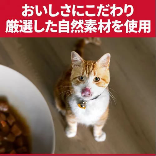楽天市場】ヒルズ サイエンス・ダイエット シニア 14歳以上 高齢猫用